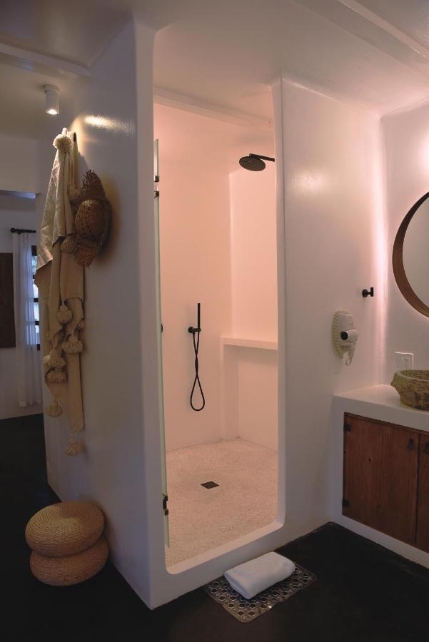 Vayu Retreat Villas Coronado Exterior photo