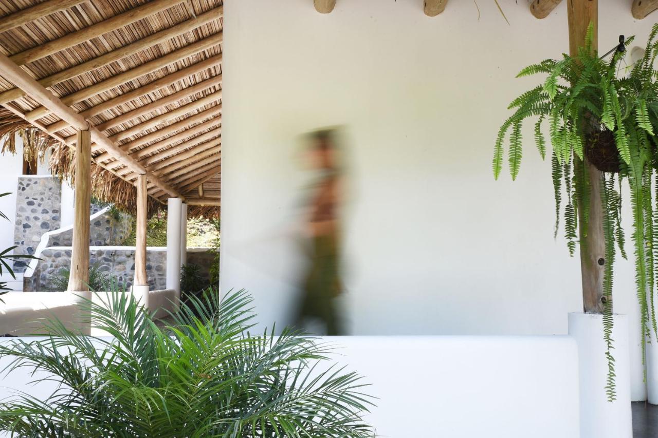 Vayu Retreat Villas Coronado Exterior photo