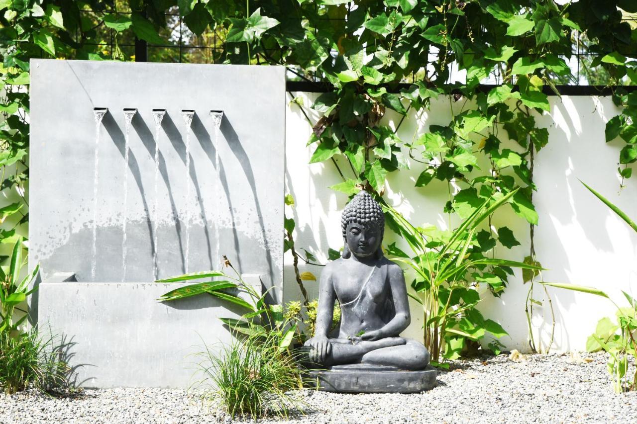 Vayu Retreat Villas Coronado Exterior photo