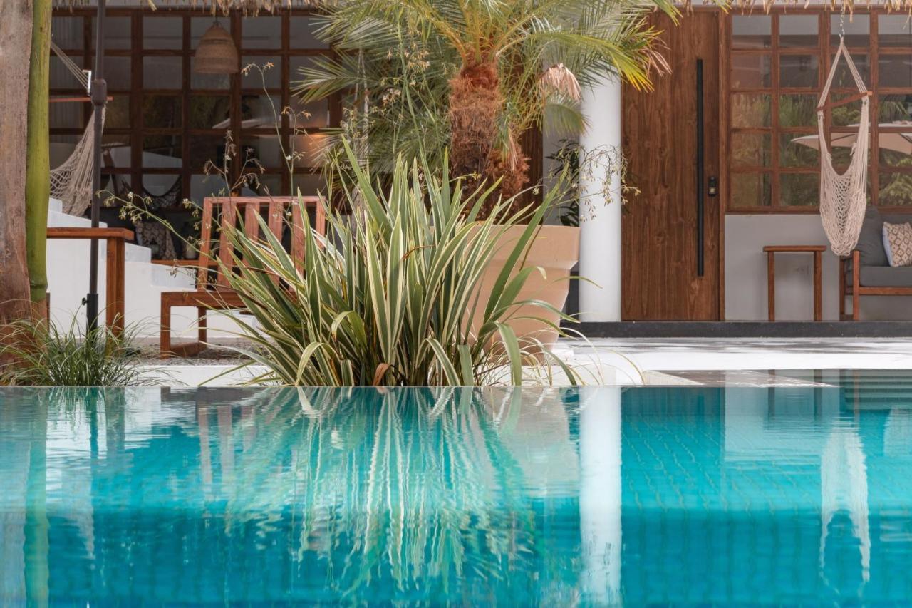 Vayu Retreat Villas Coronado Exterior photo